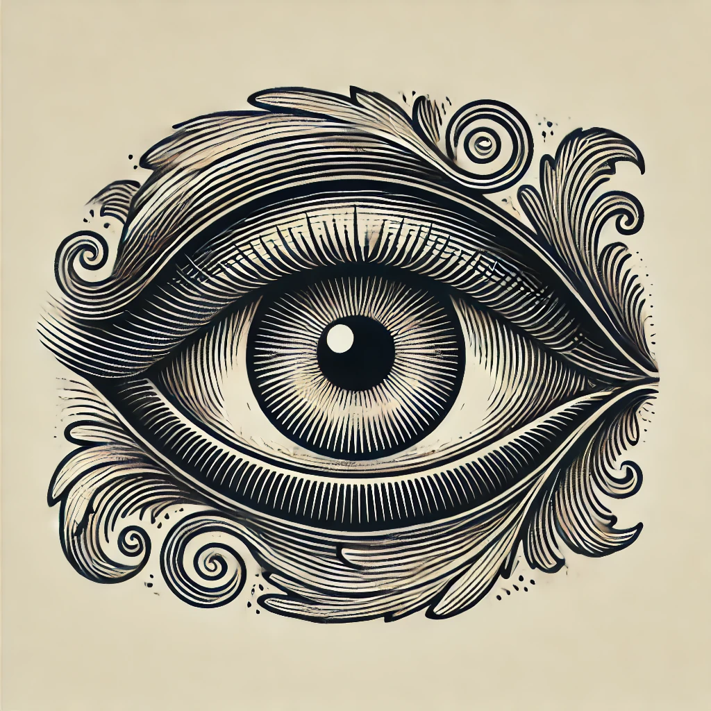 Oculare Logo